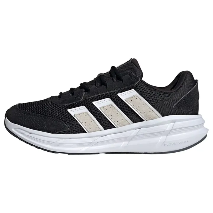 ADIDAS SPORTSWEAR Zapatillas deportivas bajas 'Astrastar' greige / negro / blanco