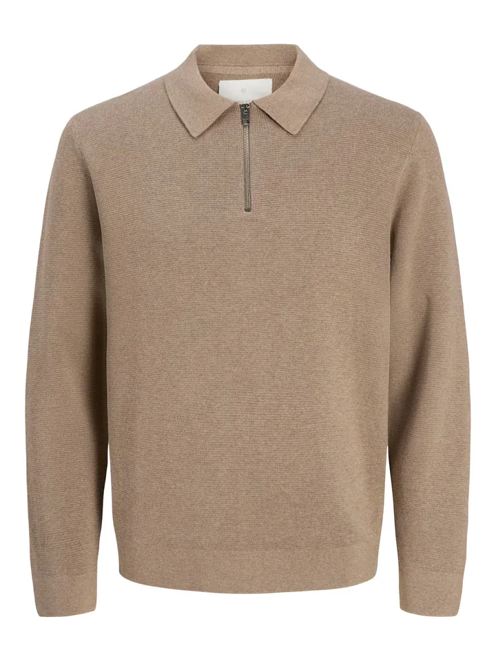 Jack & Jones Premium Jersey 'JPRBLamilano'  taupe