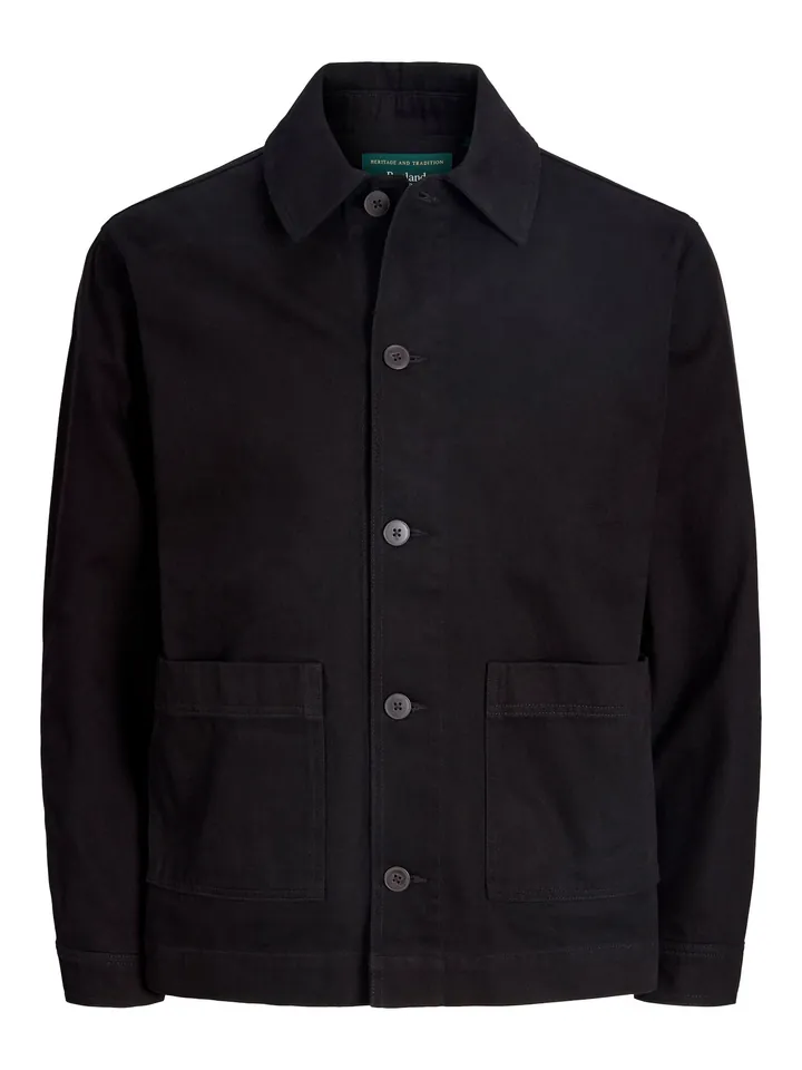 Portland Outerwear Company Camisa  negro