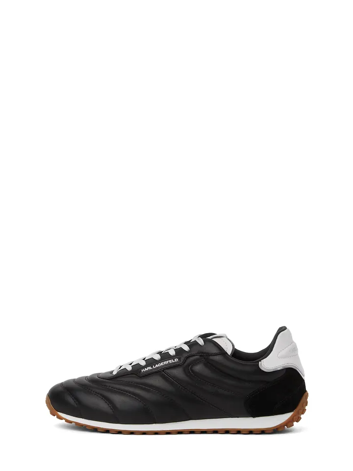 Karl Lagerfeld Zapatillas deportivas bajas negro