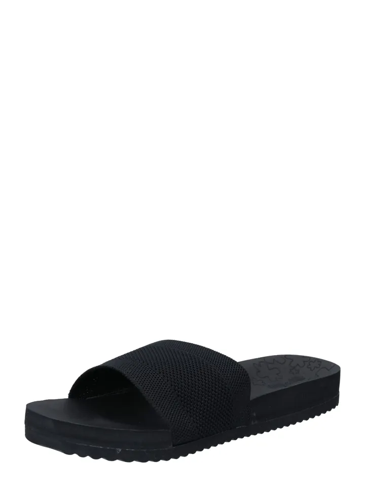 FLIP*FLOP Zapatos abiertos 'Pool'  negro