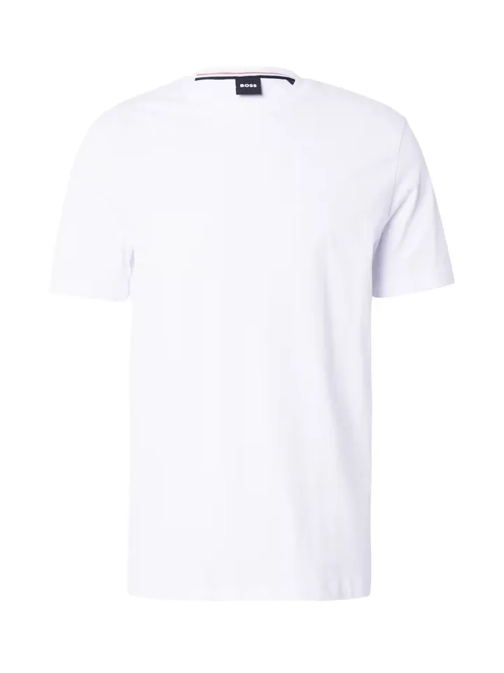 BOSS Camiseta 'Thompson 01'  offwhite