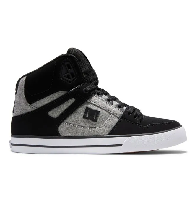 Pure SE - Dcshoes ADYS400043</br>Pure SE - Zapatillas de caña alta para hombre