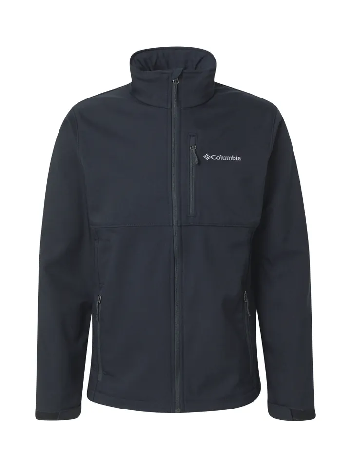 COLUMBIA Chaqueta de montaña 'Ascender' negro