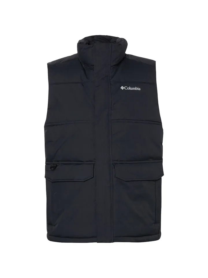 COLUMBIA Chaleco deportivo 'Landroamer™' negro
