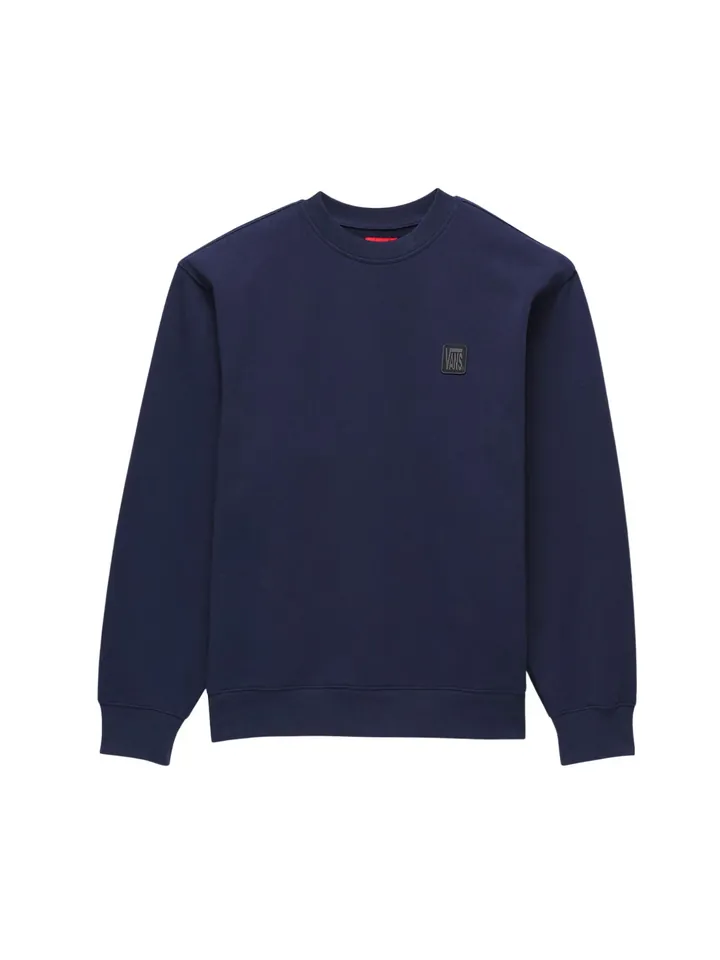 VANS Sudadera  azul oscuro