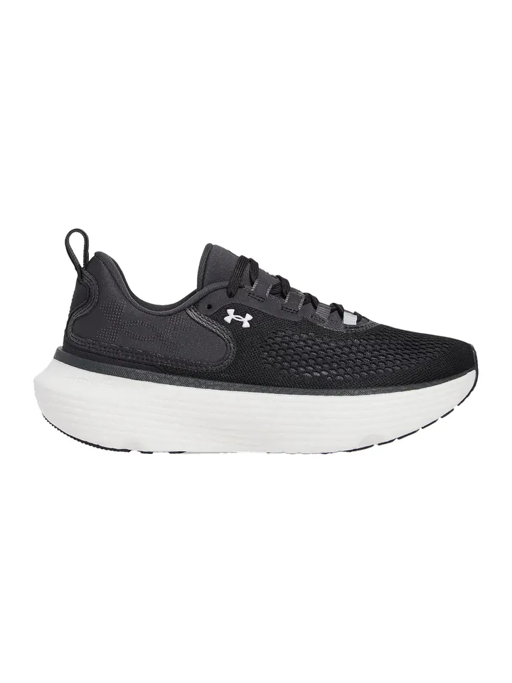UNDER ARMOUR Zapatillas de running 'Infinite Elite 2'  negro / blanco