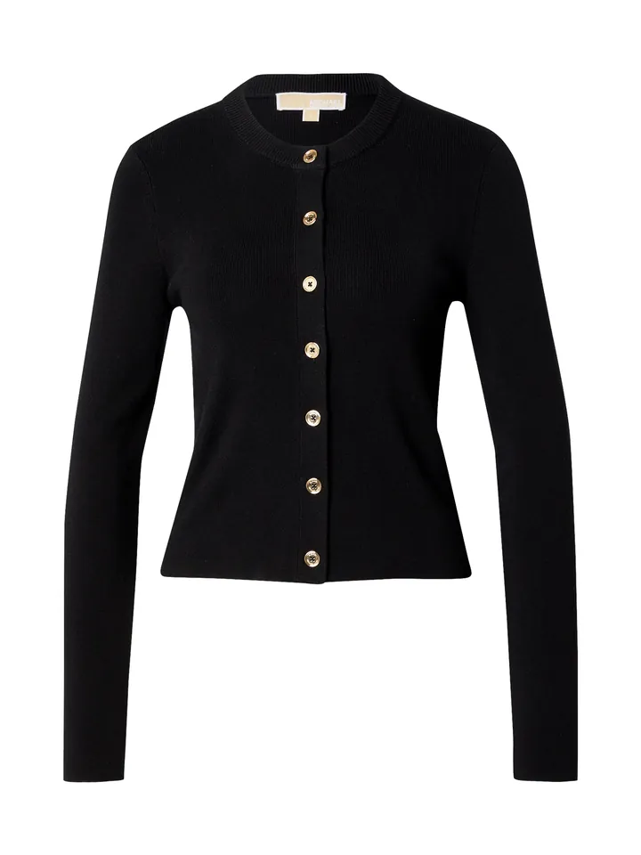 MICHAEL Michael Kors Cárdigan  negro