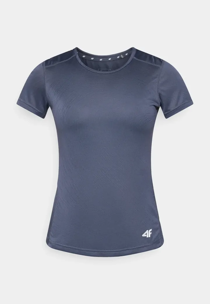 Camiseta básica