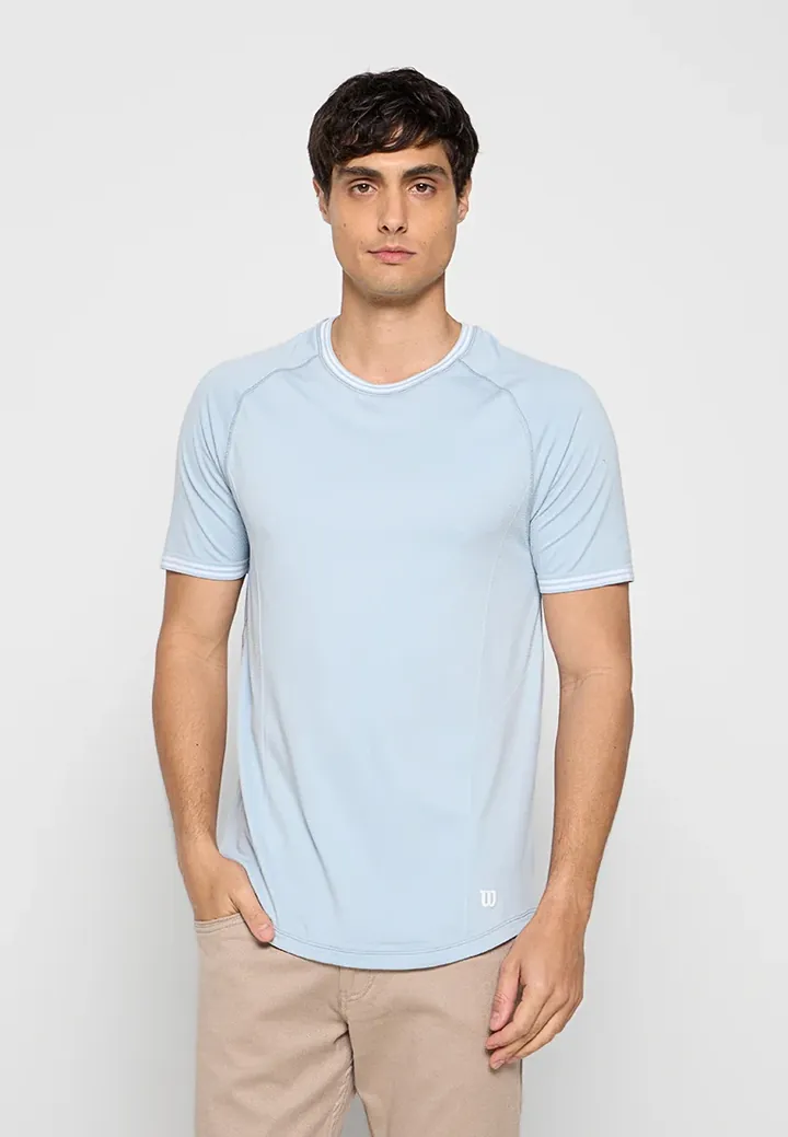 Camiseta deportiva
