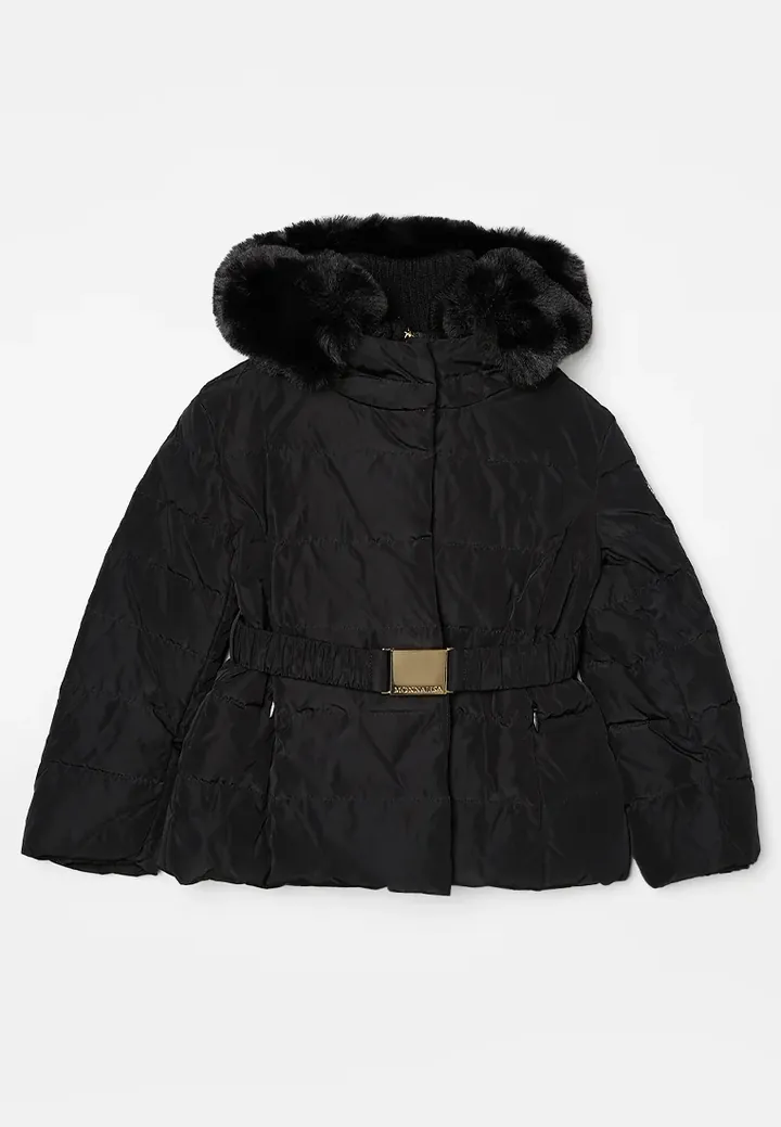 Chaqueta de plumas