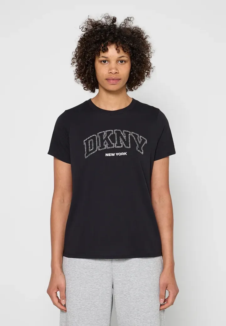 Camiseta estampada