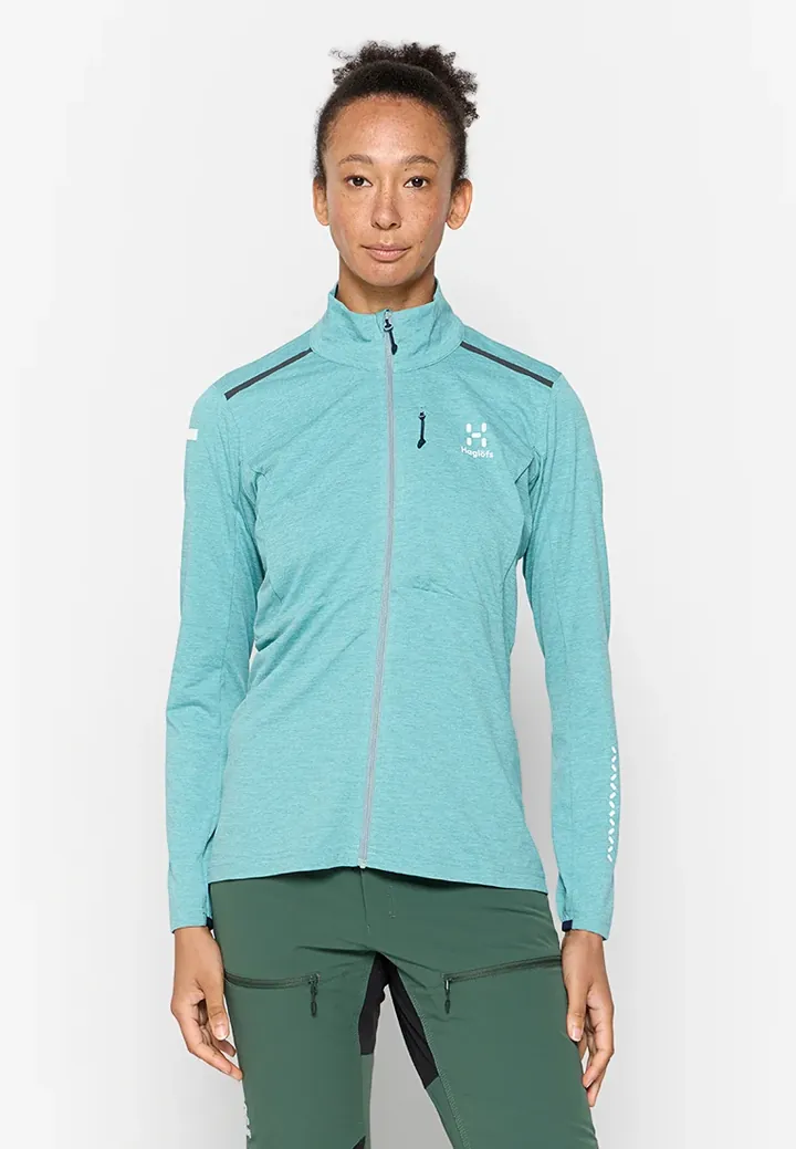 Chaqueta de entrenamiento