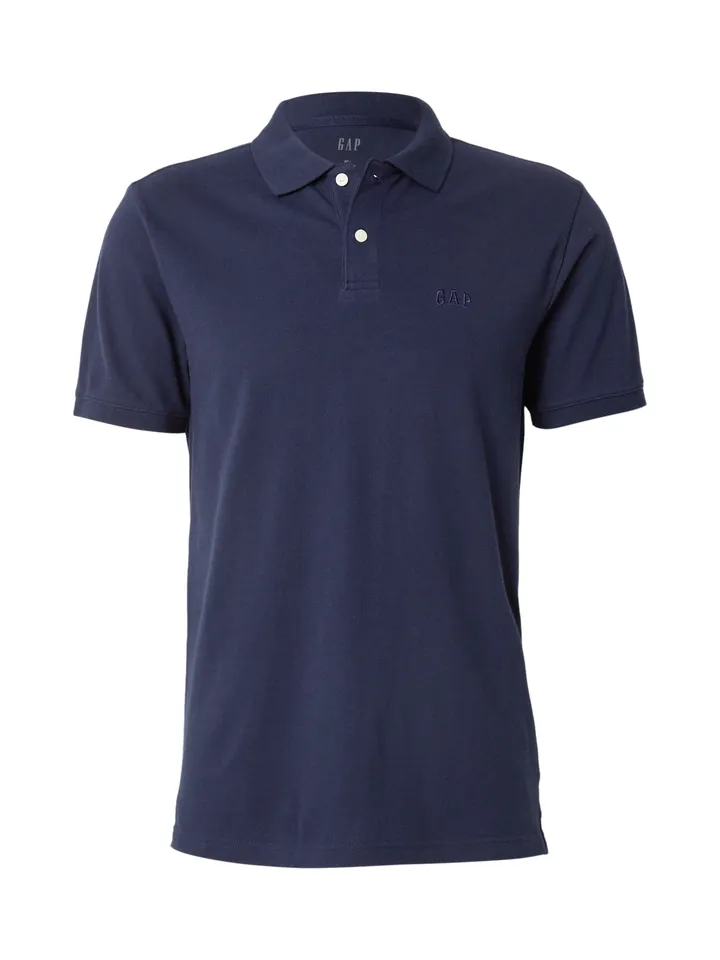 GAP Camiseta navy