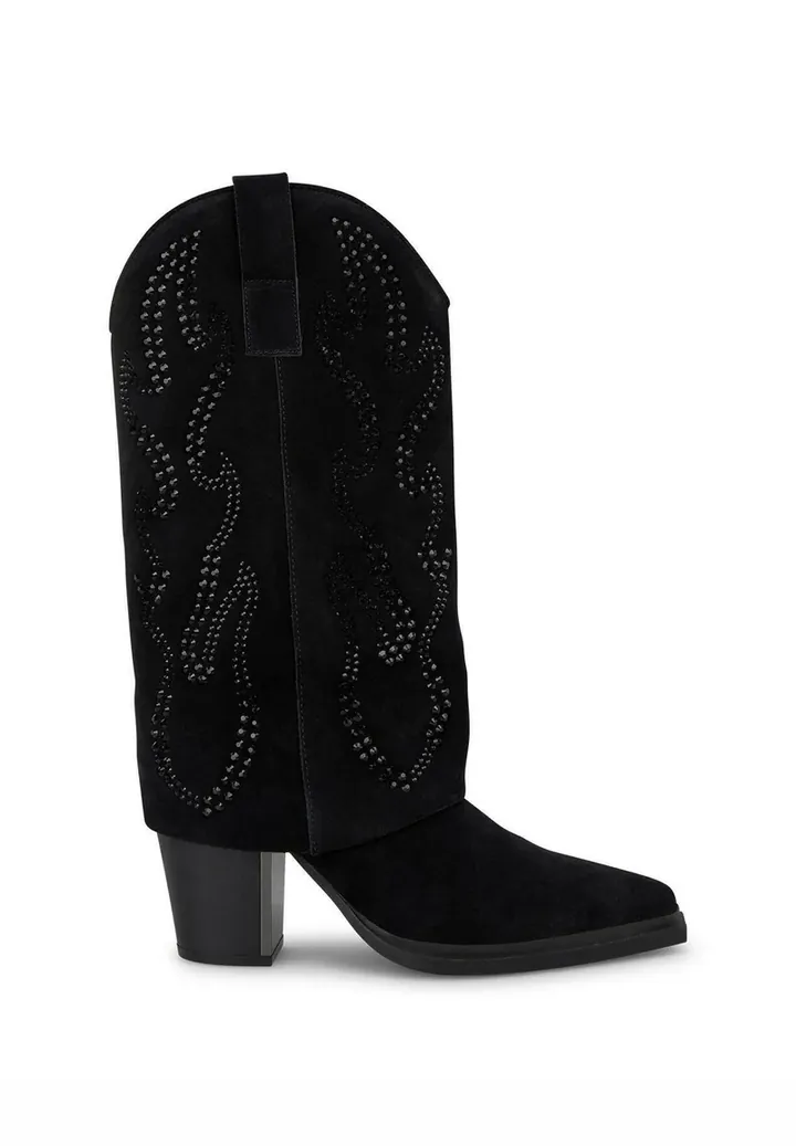 Botas camperas