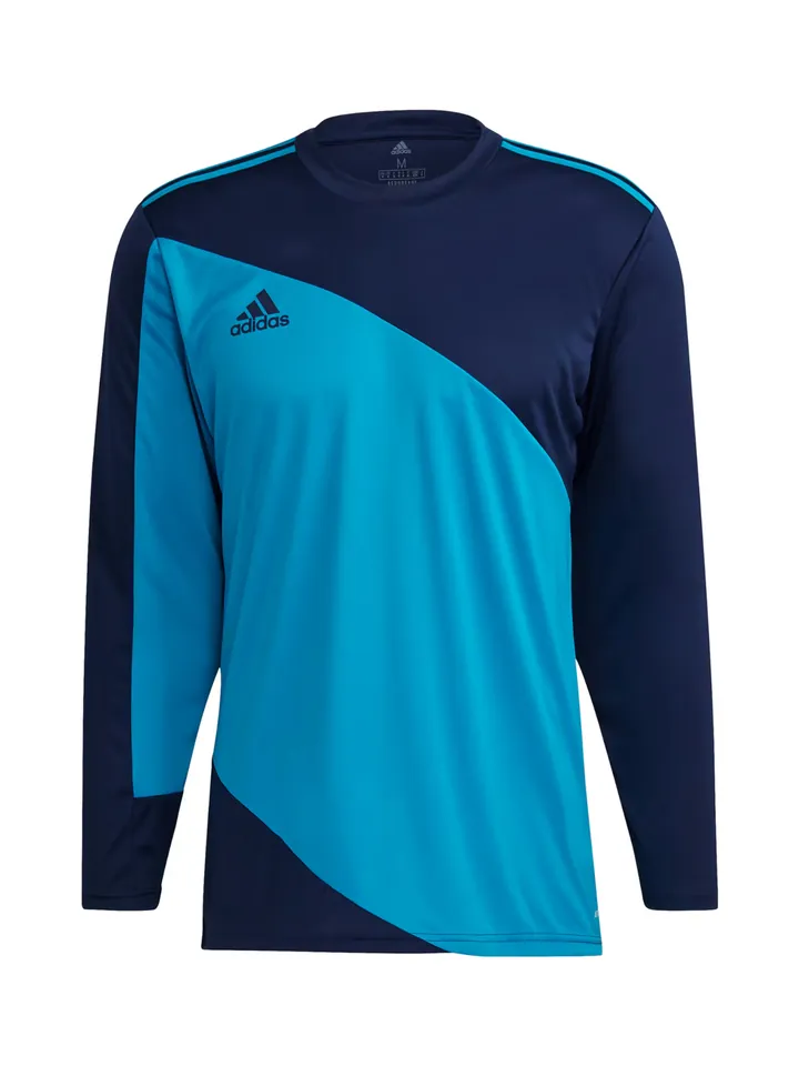 ADIDAS SPORTSWEAR Camiseta de fútbol 'Squadra 21' azul noche / azul oscuro