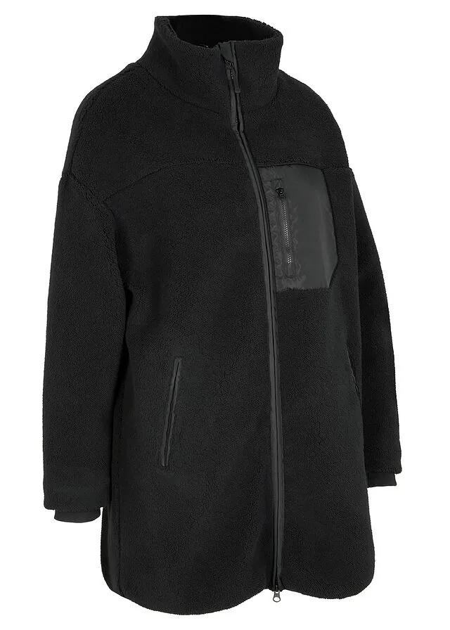 Chaqueta polar