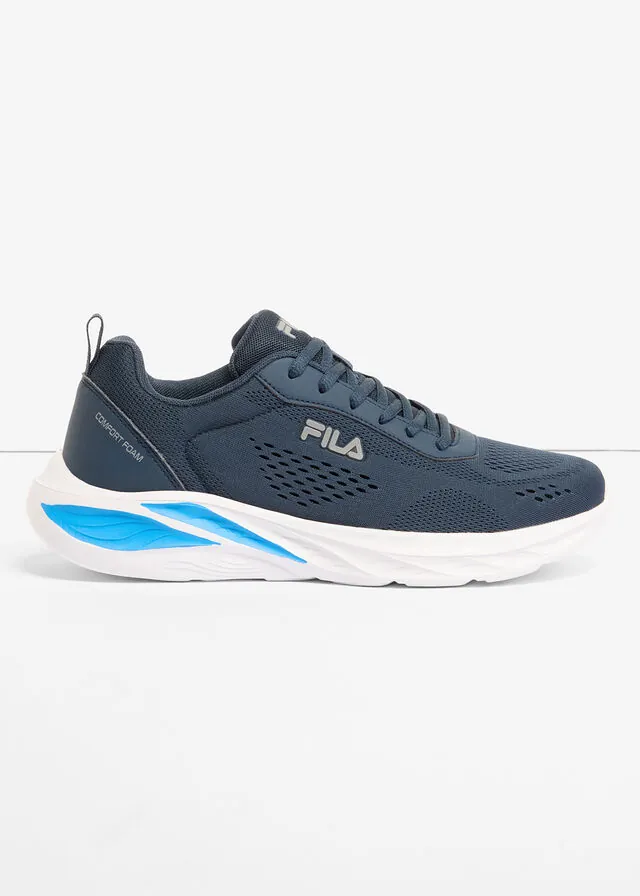 Zapatillas deportivas de Fila de material suave