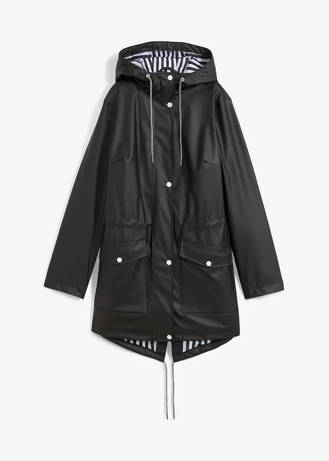 Chubasquero impermeable