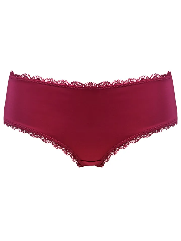 SugarShape Panti 'Pure'  burdeos
