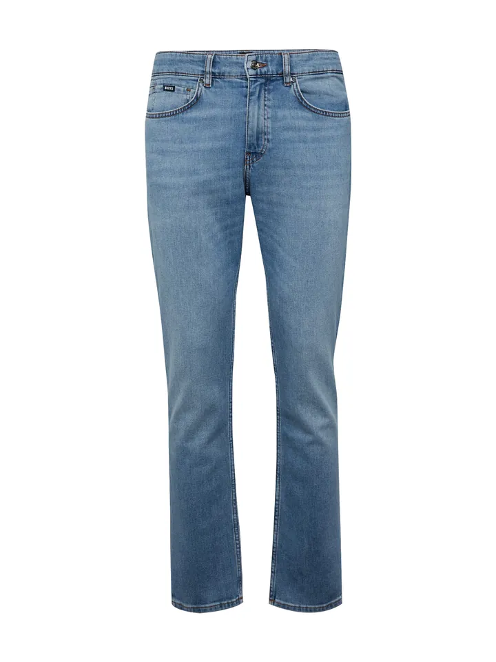 BOSS Vaquero 'Delaware' azul denim