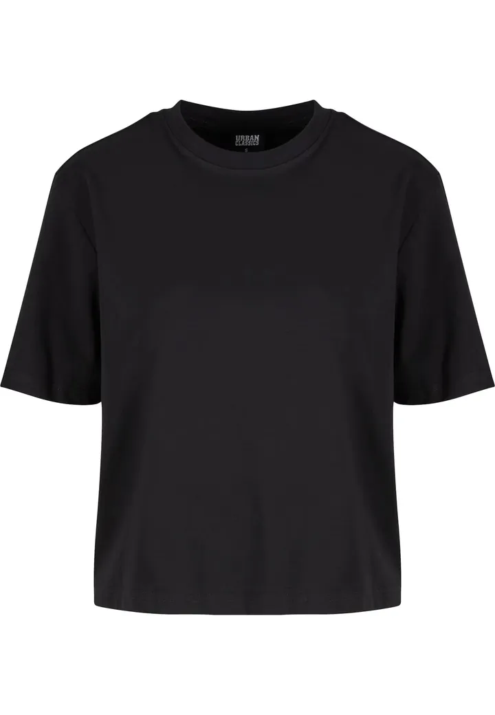 Urban Classics Camiseta 'Sorona' negro