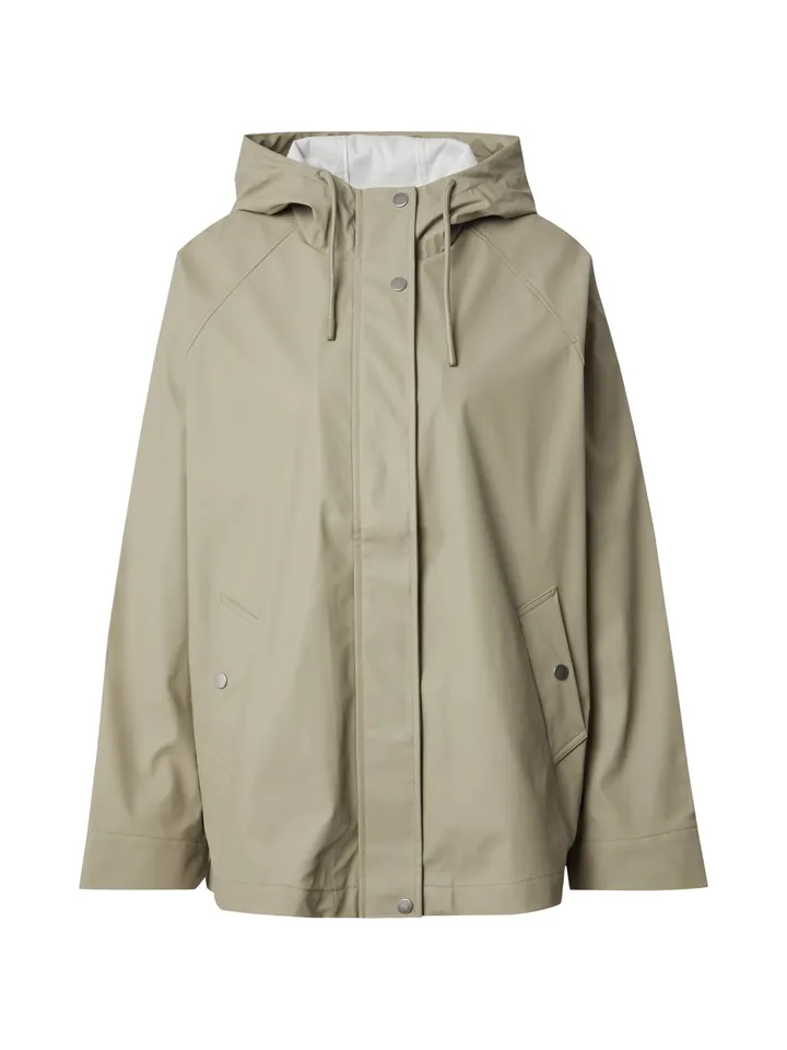 ONLY Chaqueta de entretiempo 'ONLElisa' verde pastel