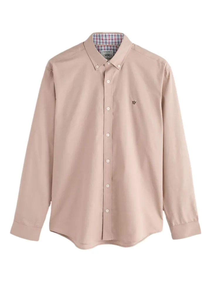 Next Camisa piel