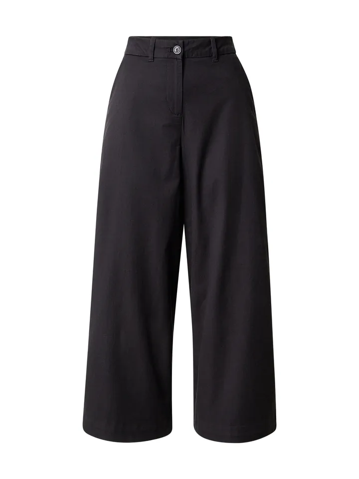 VERO MODA Pantalón 'AWVAna' negro