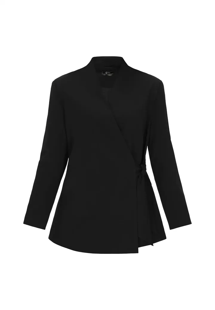 faina Blazer  negro