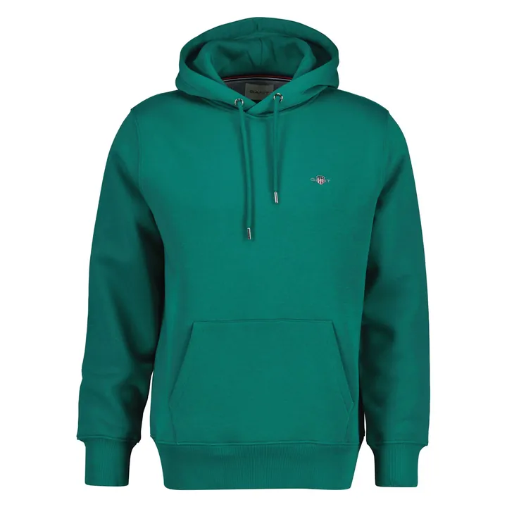 GANT Sudadera verde
