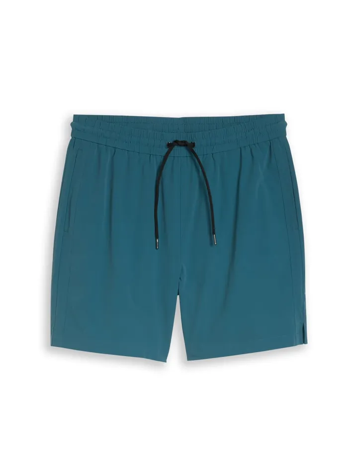 TOM TAILOR DENIM Pantalón  petróleo