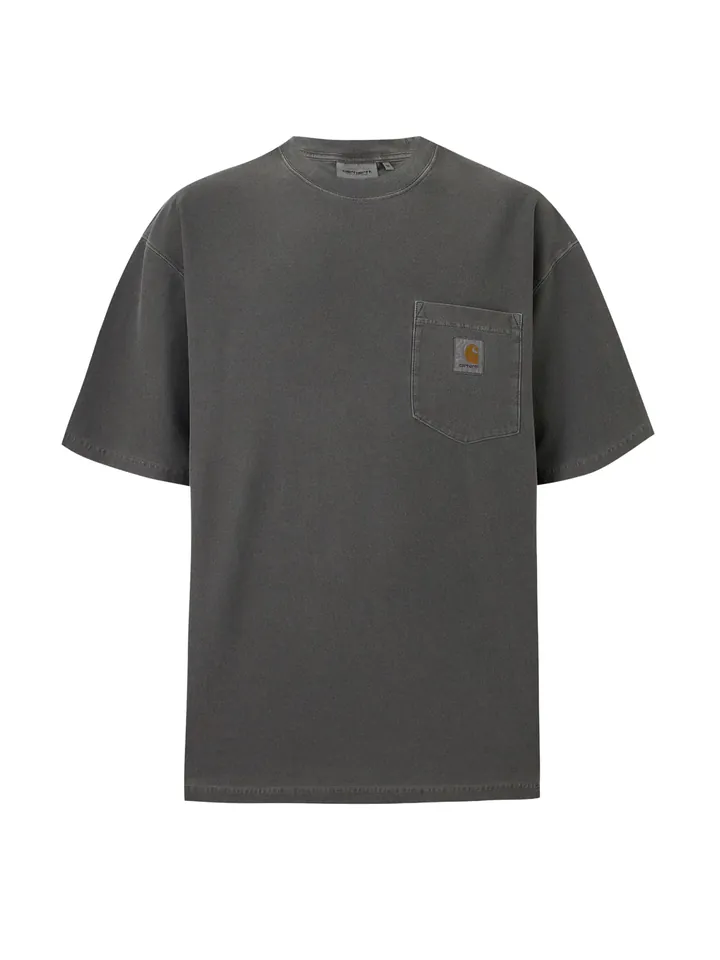 Carhartt WIP Camiseta negro