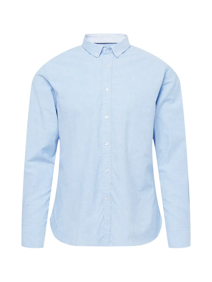 Clean Cut Copenhagen Camisa azul claro