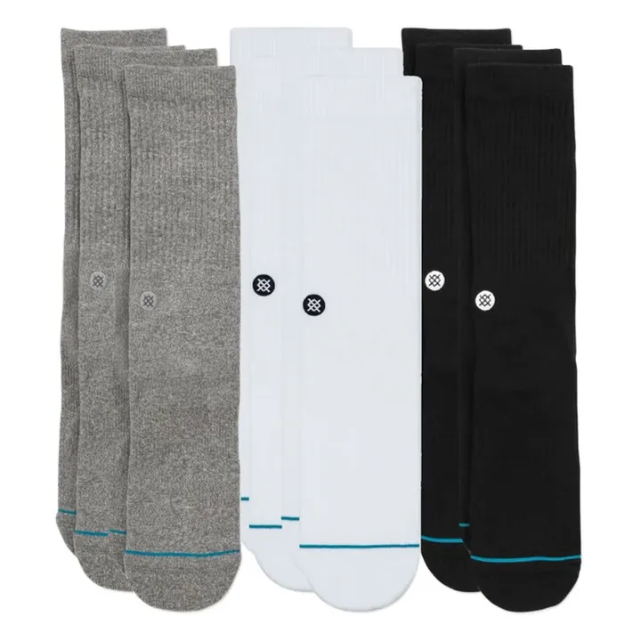 Stance Calcetines  mezcla de colores