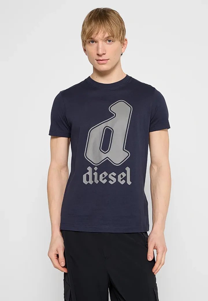 Camiseta estampada