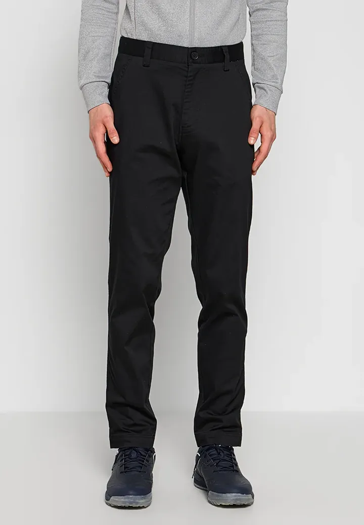 Pantalones chinos