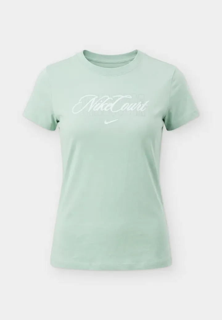 Camiseta estampada