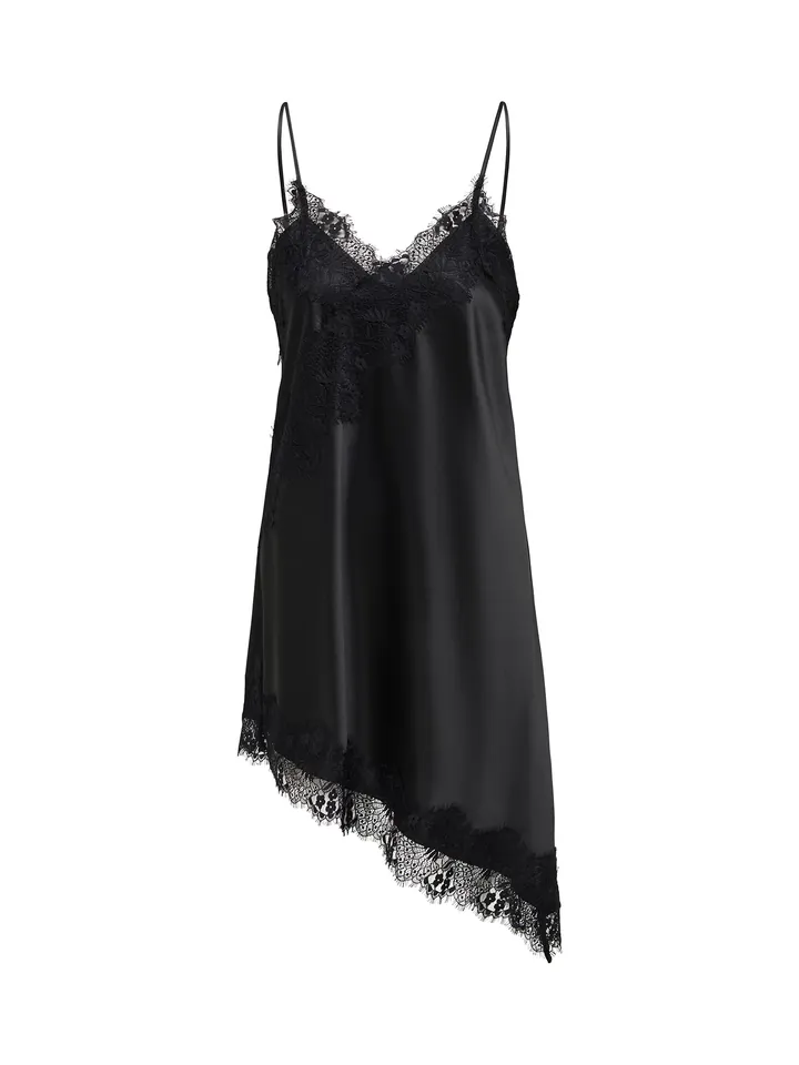 ONLY Vestido 'ONLINDONA' negro