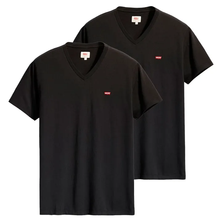 LEVI'S ® Camiseta negro