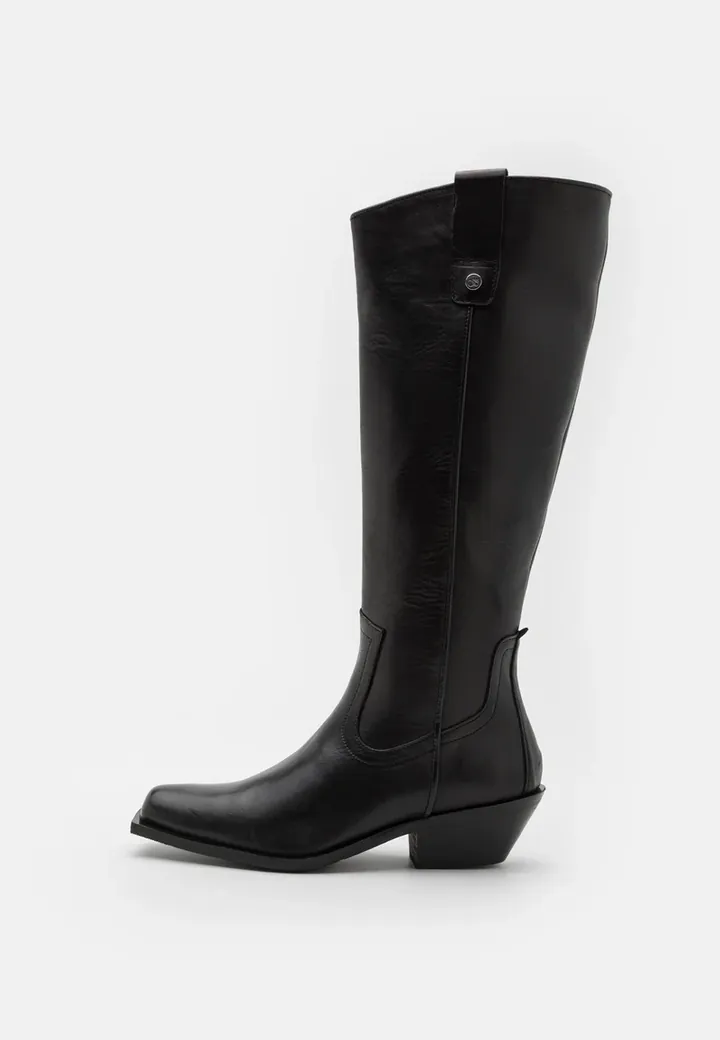 Botas camperas