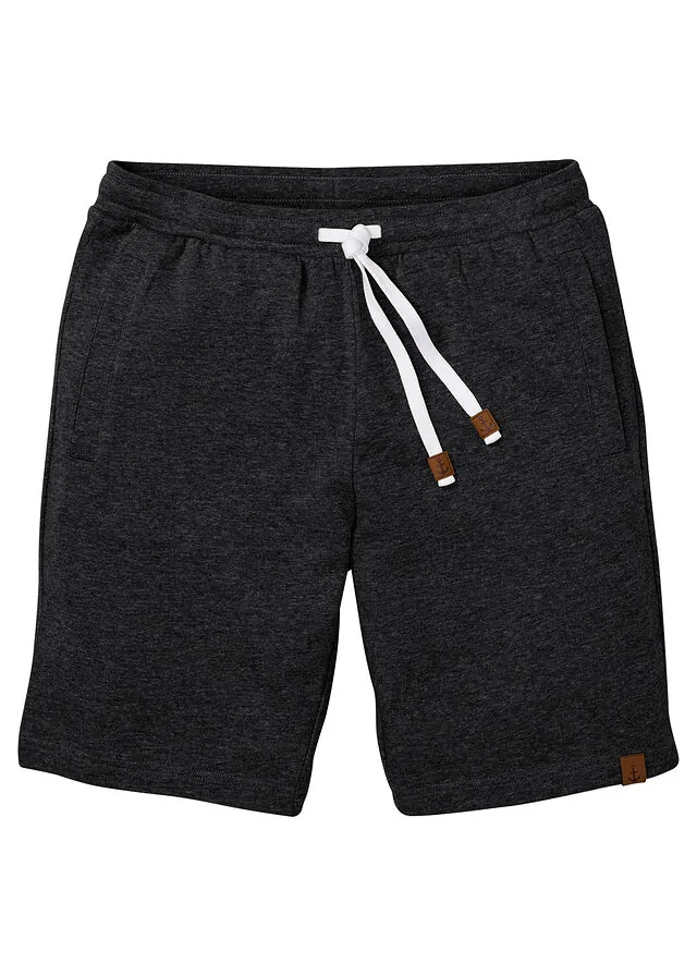 Bermudas de chándal