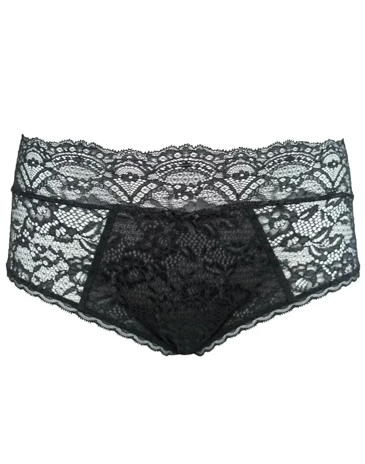 SugarShape Panti 'Eliana' negro