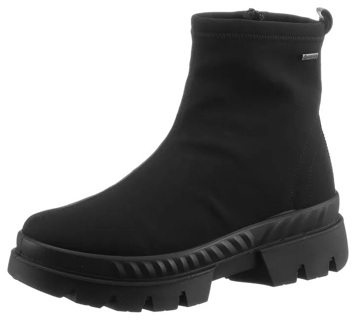 ARA Botines negro