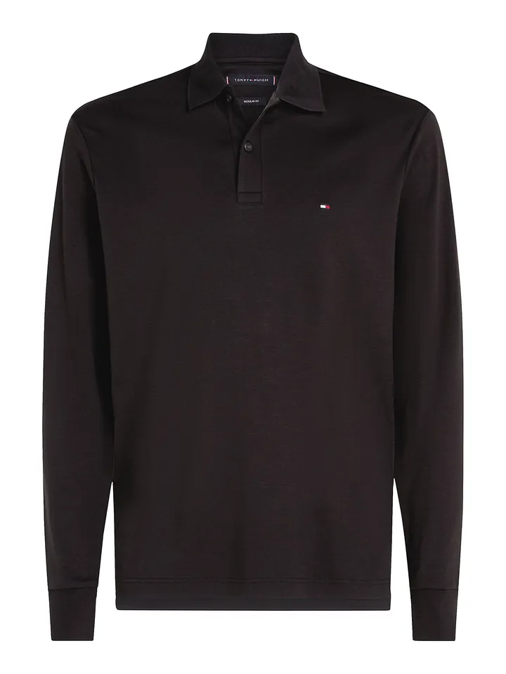 TOMMY HILFIGER Camiseta navy / arándano / negro / blanco