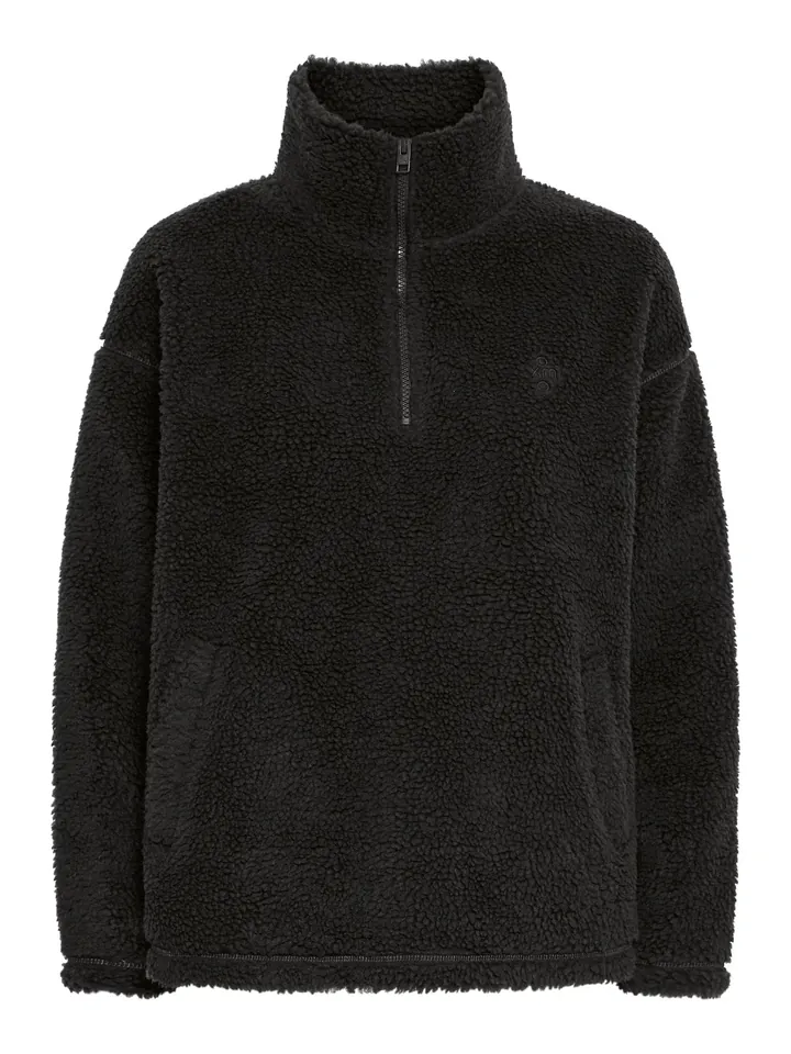 Oxmo Jersey 'Tolirone' negro