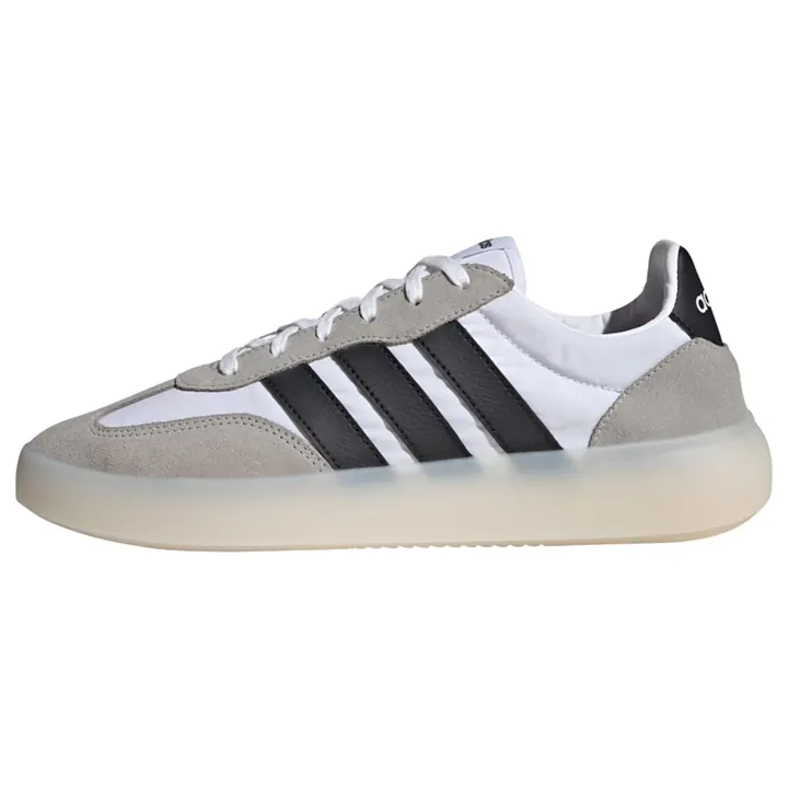 ADIDAS SPORTSWEAR Zapatillas deportivas bajas 'Barreda Decode' taupe / negro / blanco