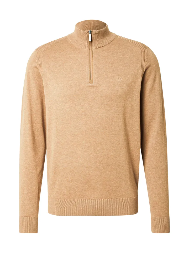 bugatti Jersey taupe