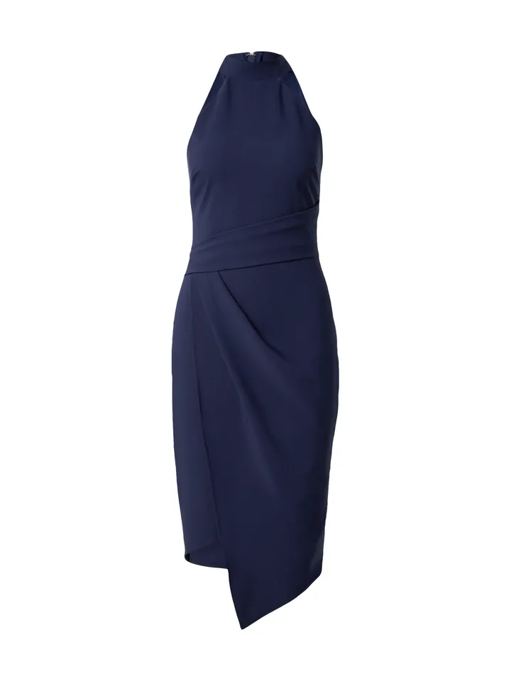 Lipsy Vestido navy