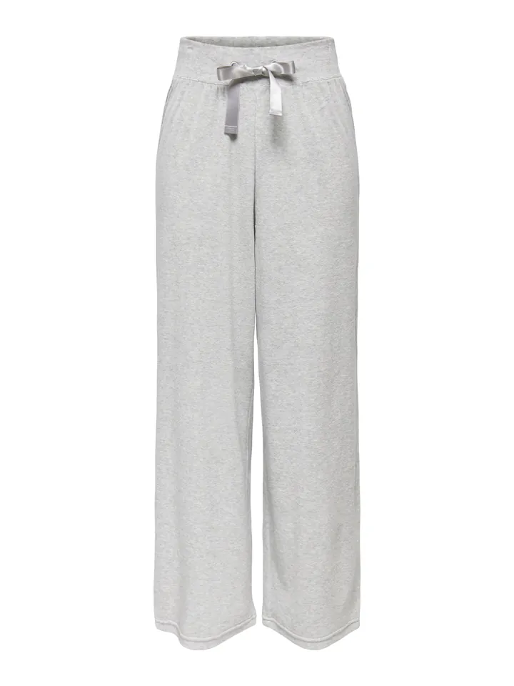 JDY Pantalón 'JDYVida' gris claro